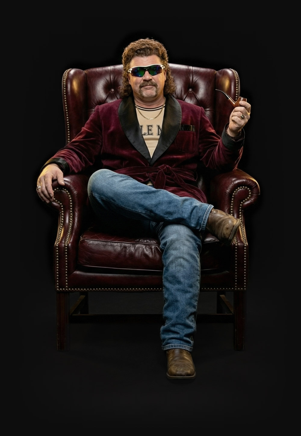 Inside Fudd Free Firearms