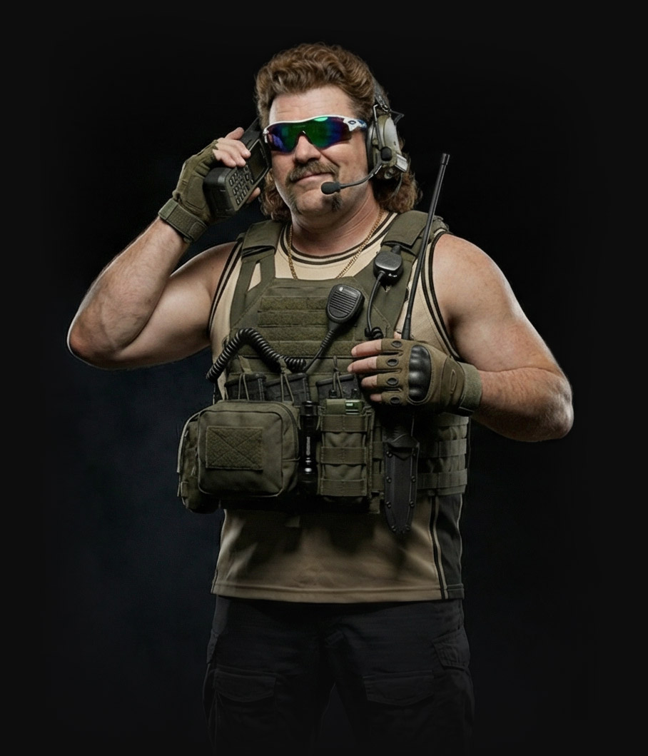 Fudd Free Firearms shop