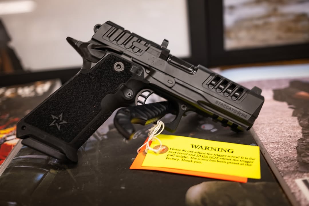 Fudd Free Firearms on Instagram