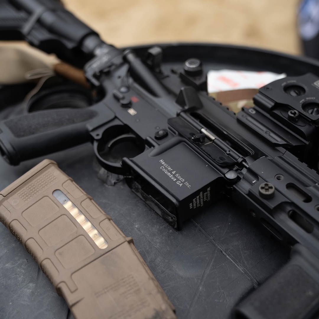 Fudd Free Firearms on Instagram