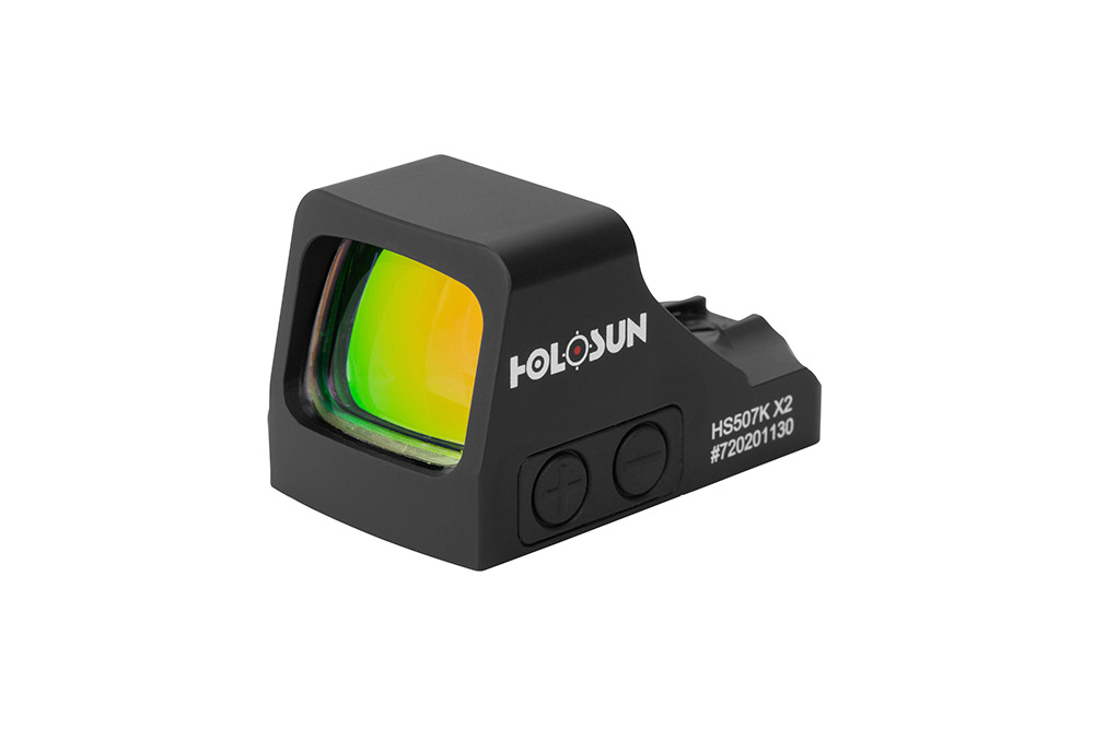Holosun 507K X2