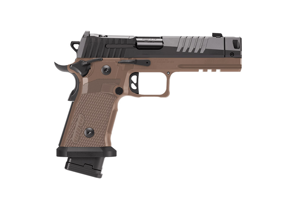 SIG P211-GTO
