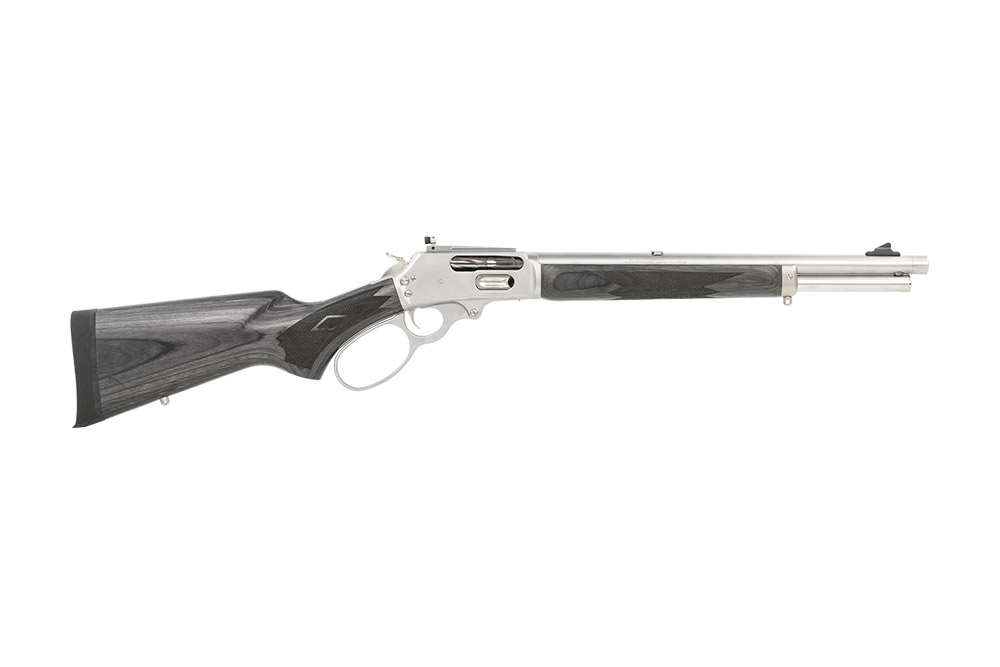 Marlin 1895 Trapper