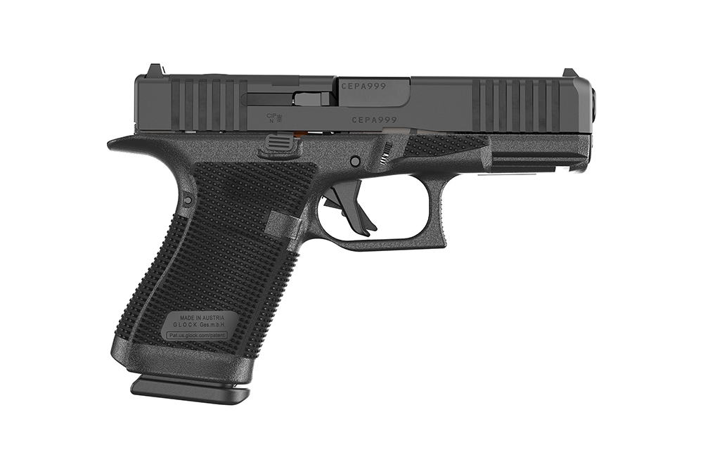 GLOCK GEN 6