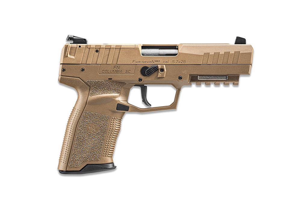 FN Five-seveN MRD