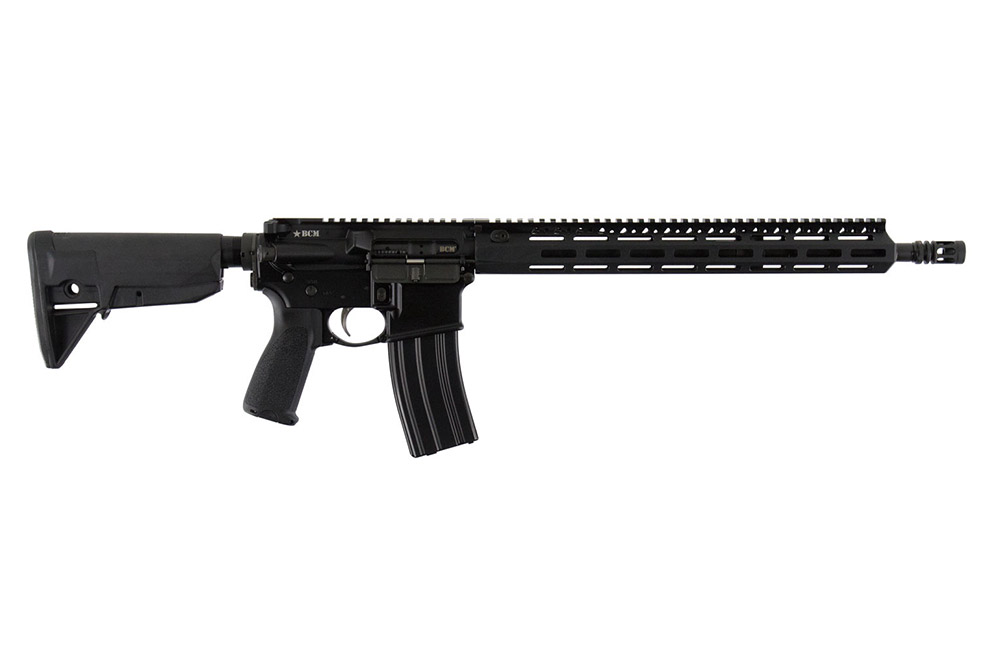 RECCE-14 MCMR 14.5 PINNED MAG