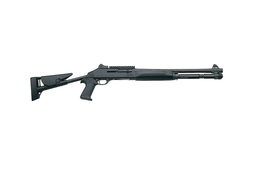 Benelli M4