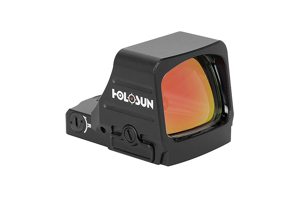 Holosun 507 Comp