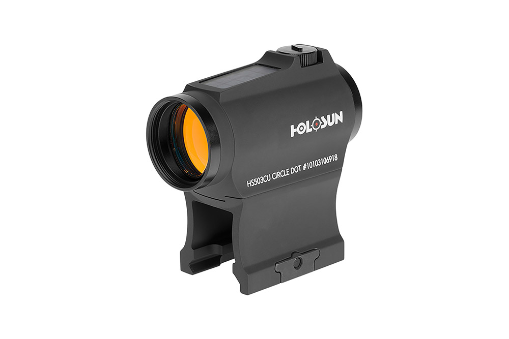 Holosun 503CU