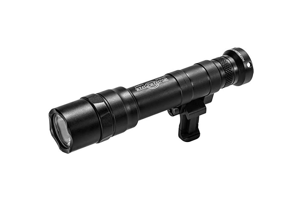 M640DF Scout Pro 1500