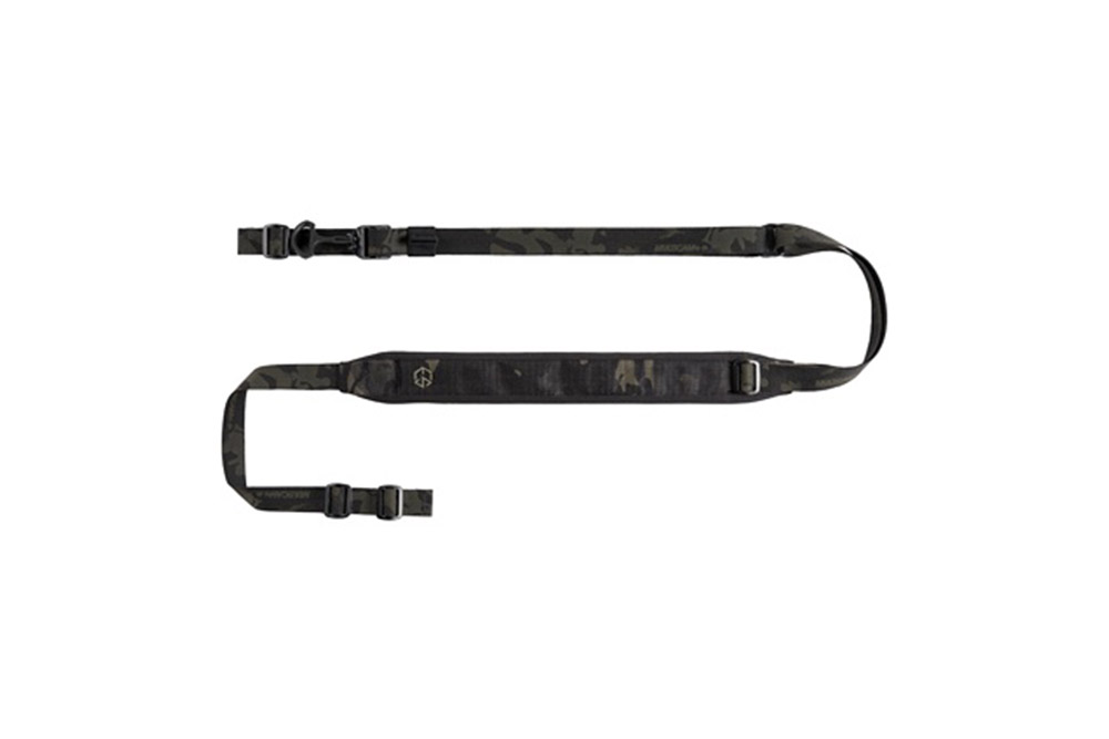 Padded, 2-Point Combat Sling