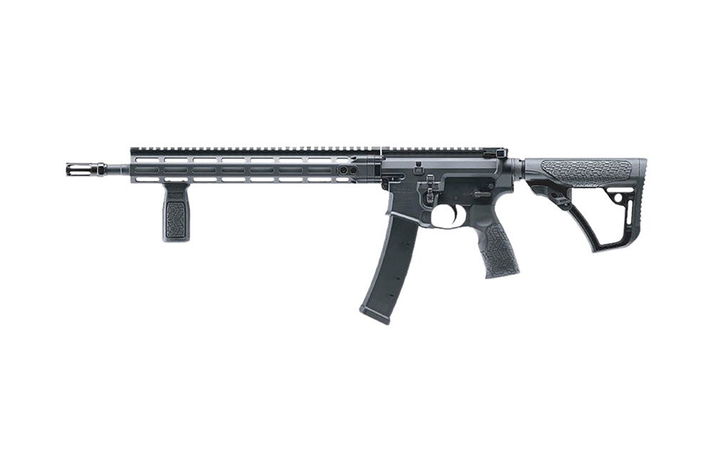 Daniel Defense PCC