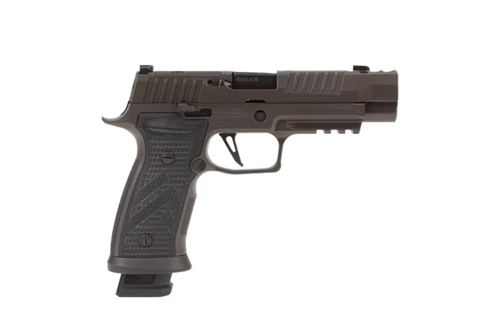 P320 AXG Legion