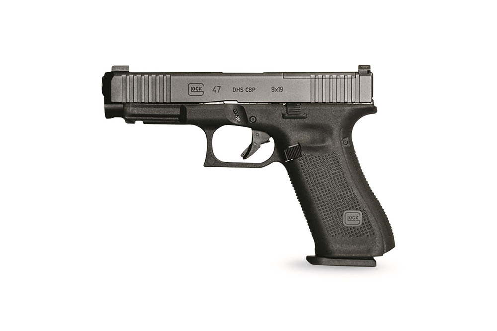 Glock 47 MOS