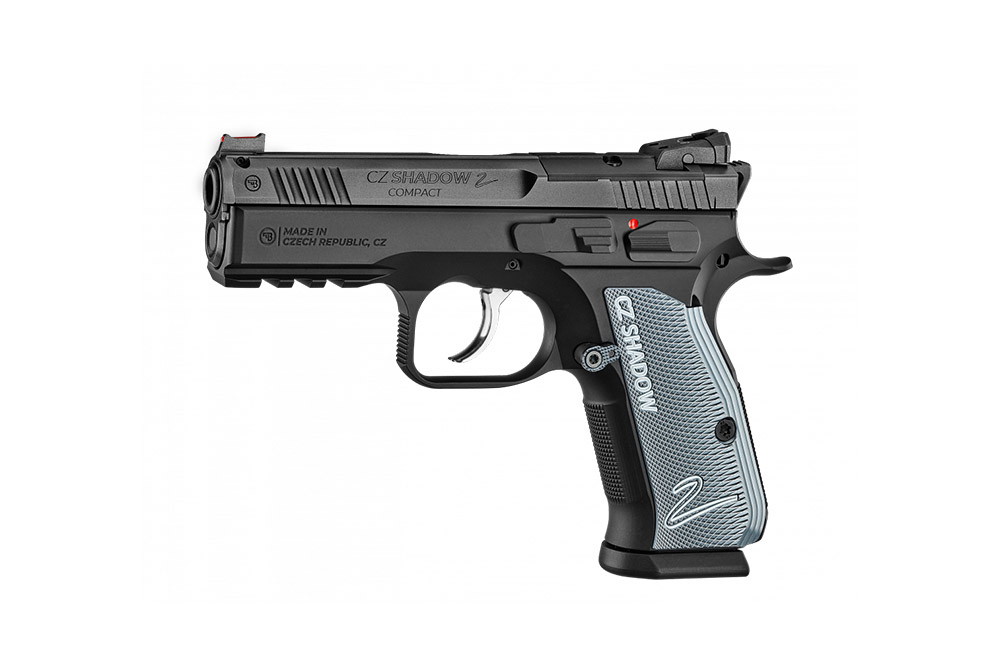 CZ Shadow 2 Compact