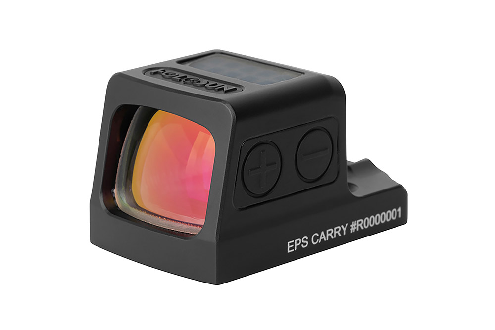 Holosun EPS Carry
