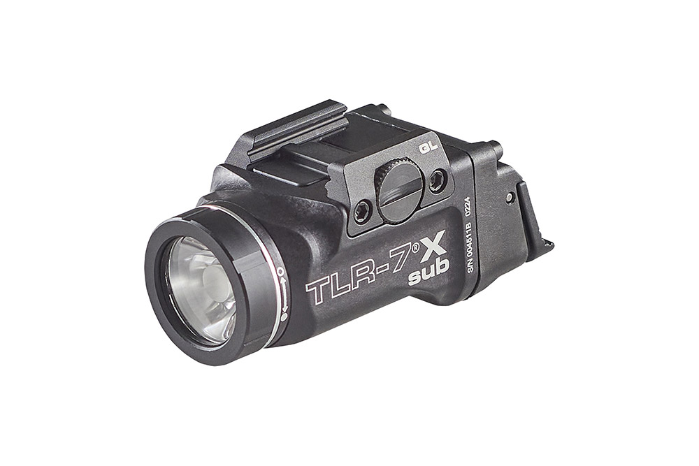 Streamlight TLR-7A Flex