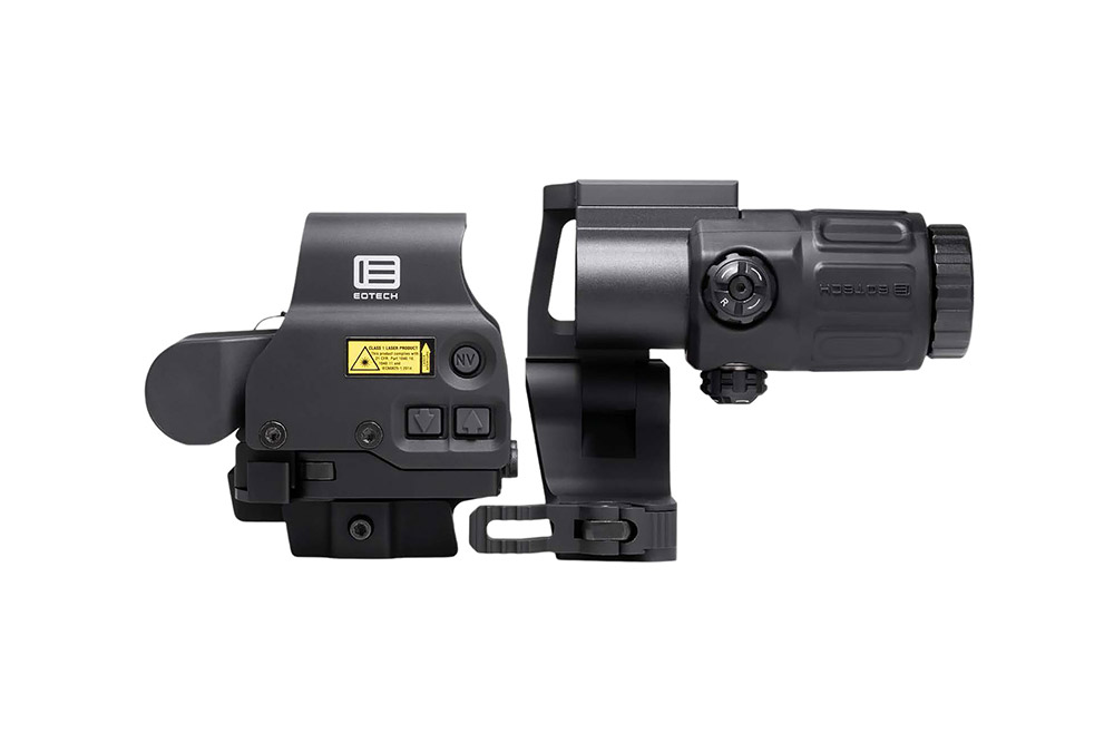 EOTech HHS STC (EXPS3 + G33 Combo)