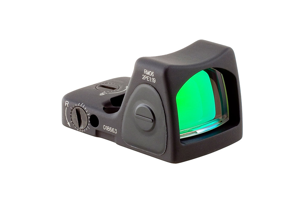 Trijicon RMR Type 2