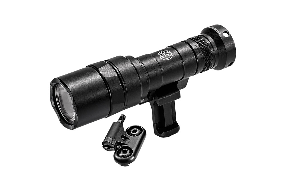 SureFire M340CBKPRO Mini Scout Light Pro