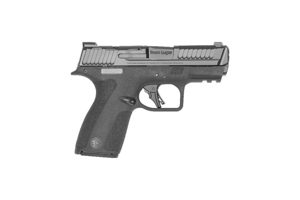 M&P Shield Plus
