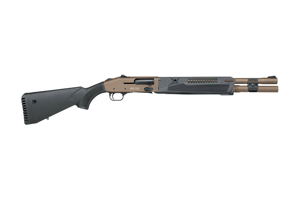 Mossberg 940 Pro Tactical