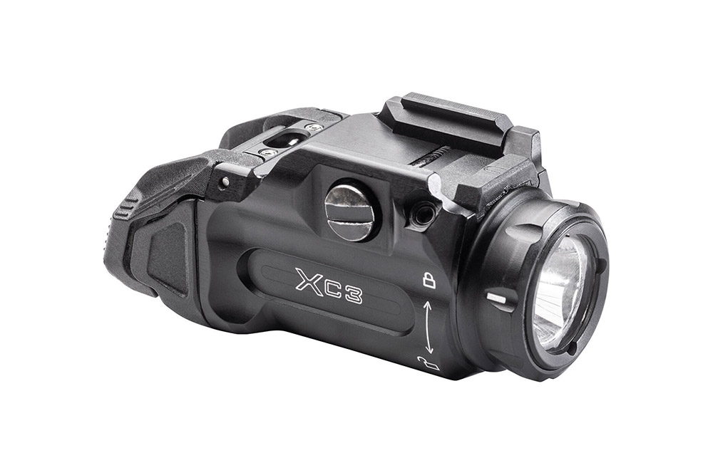 SureFire XC3