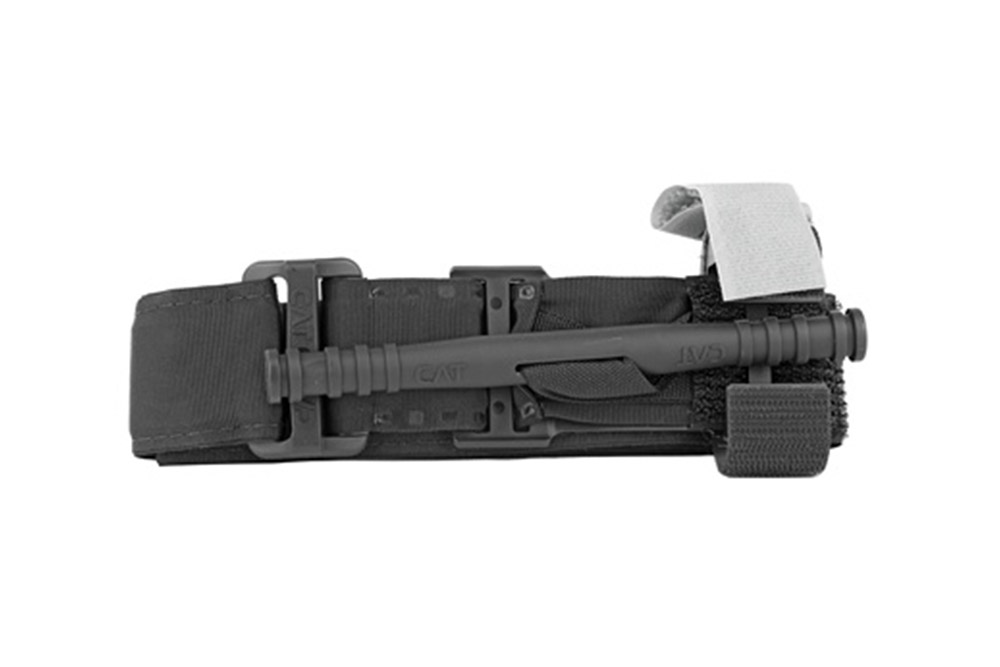 Combat Application Tourniquet