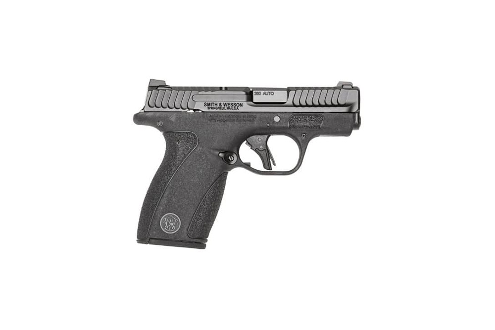 Bodyguard 2.0 Micro Frame 380 ACP