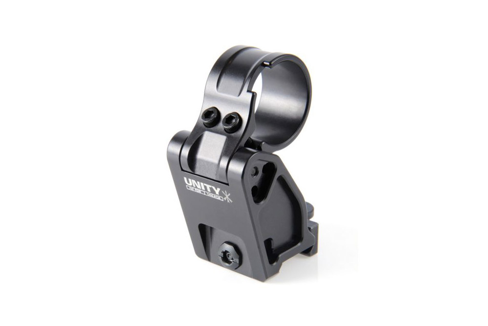 FAST - AP Mag Mount (Black)